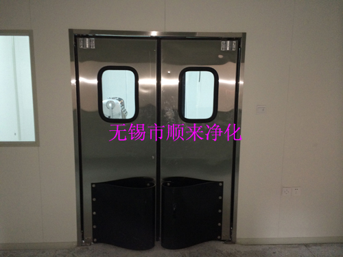 不銹鋼自由門(mén)