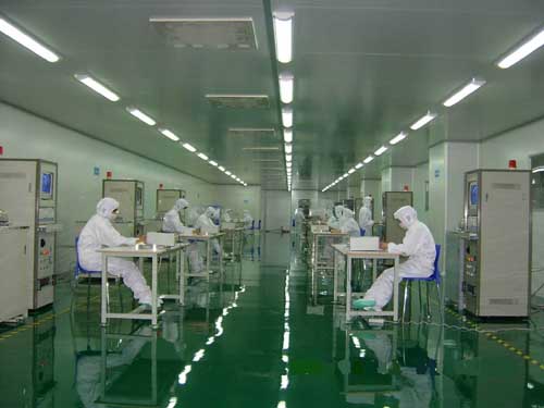 【精華】食品凈化車(chē)間的要求 食品無(wú)塵室注意事項(xiàng)