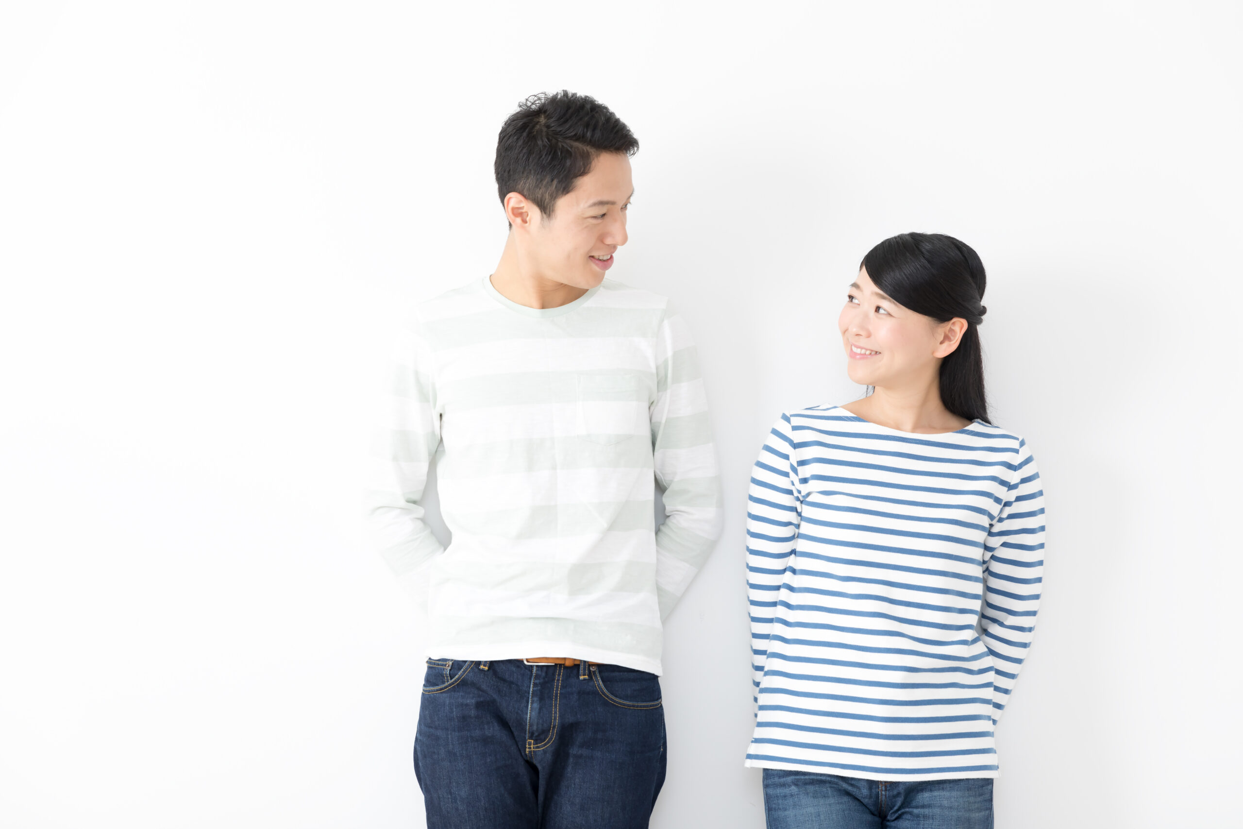 交際からご成婚まで